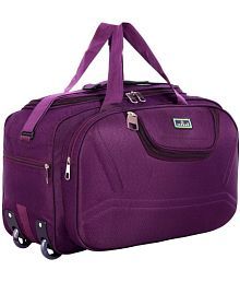 Snapdeal travel bags clearance