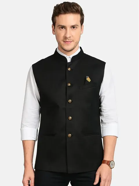 Nehru jacket clearance snapdeal