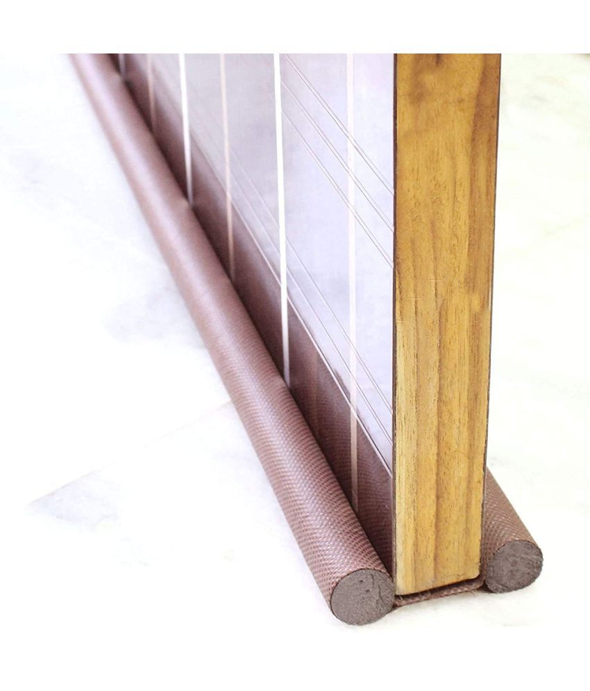 Gatih Brown Foam Door Stopper & Guards ( 1 pcs ) Buy Gatih Brown Foam