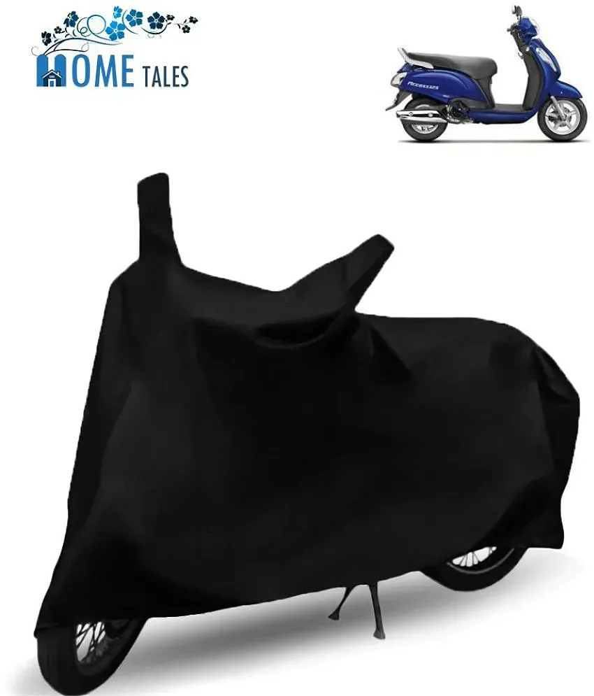 Suzuki access body 2025 cover