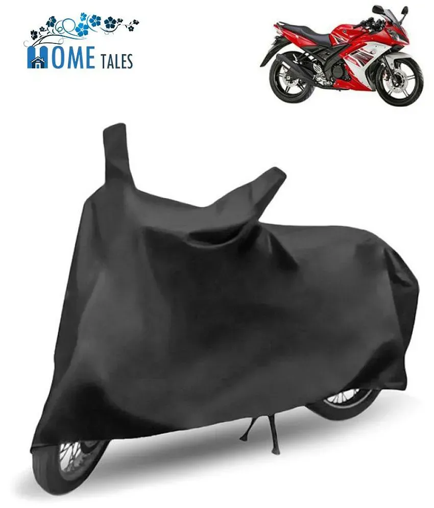 R15s bike 2025 cover