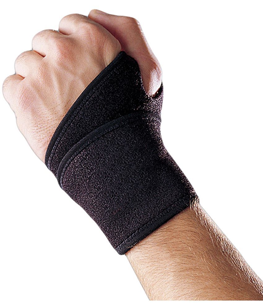     			JMALL 1 X Wrist Support Guard Brace Wrist Support Regular