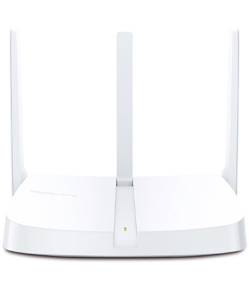 MERCUSYS MW306R 300Mbps Router Without Modem