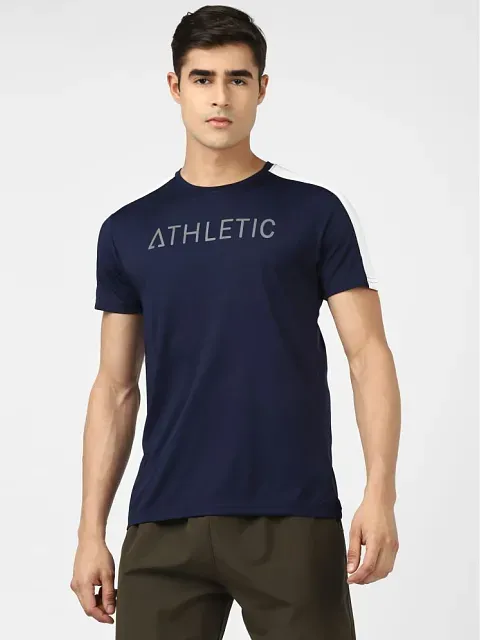 Nike t shirt online snapdeal