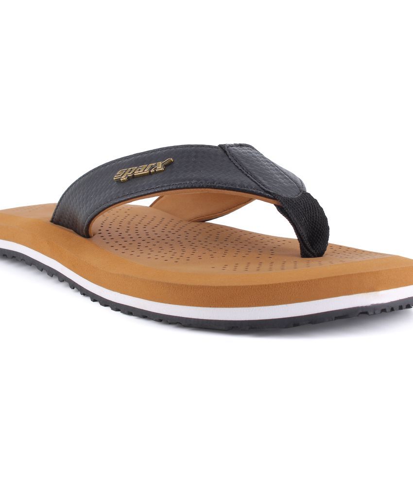 Buy Sparx - Camel Men's Thong Flip Flop 