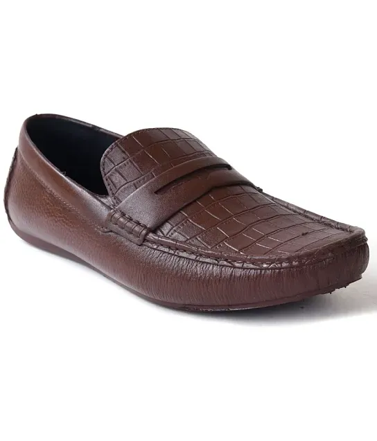Lee cooper casual shoes sales snapdeal