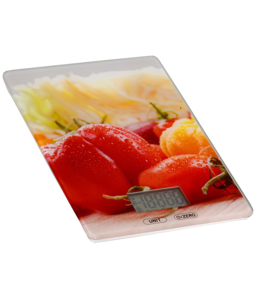     			JMALL - Digital Kitchen Weighing Scales
