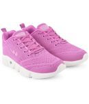 Campus - Pink Women's Running Shoes