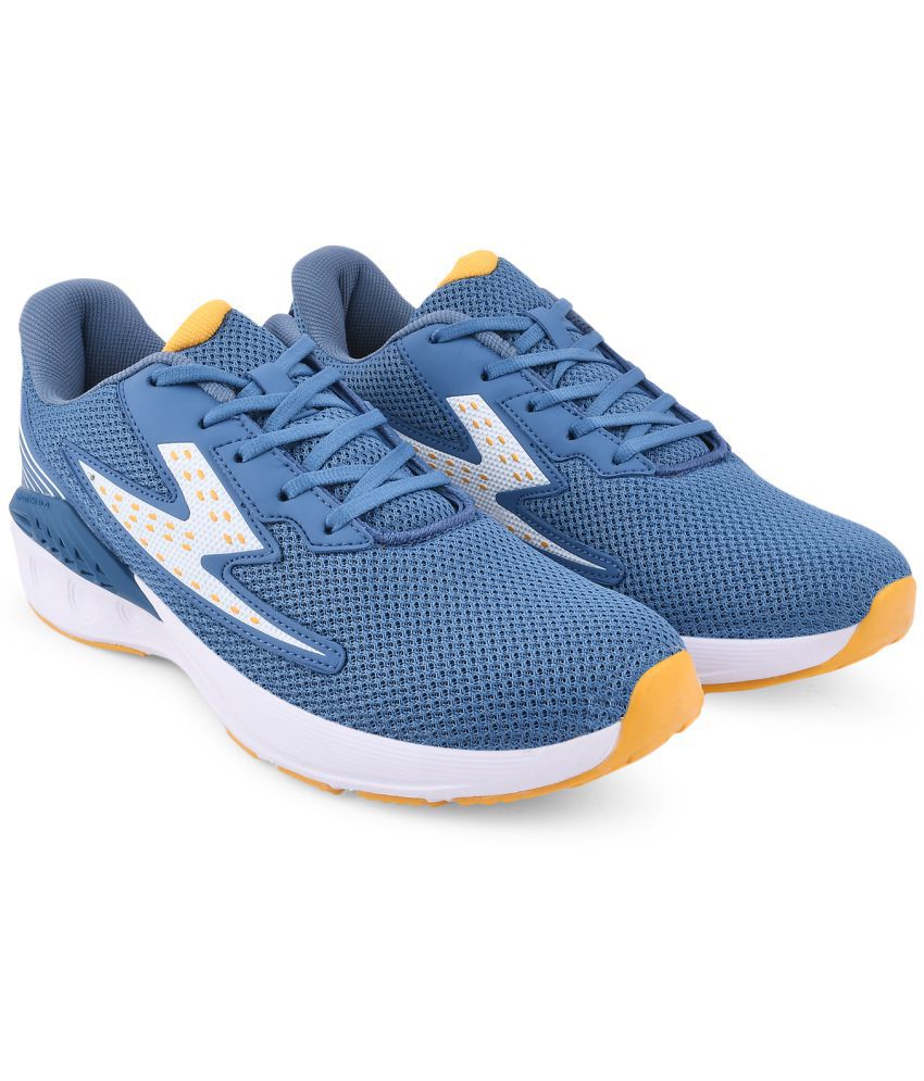     			Campus - MOXIE Blue Men's Sports Running Shoes