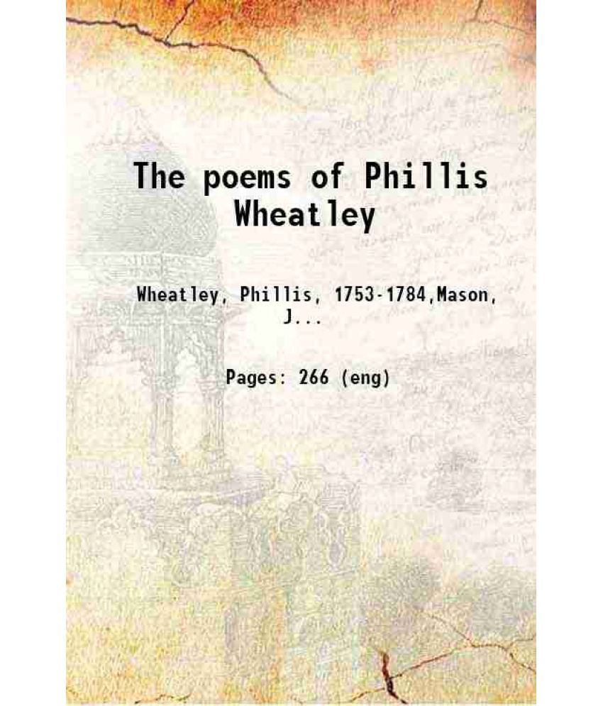     			The poems 1909 [Hardcover]