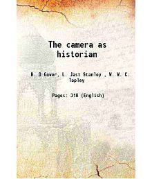 The camera as historian 1916