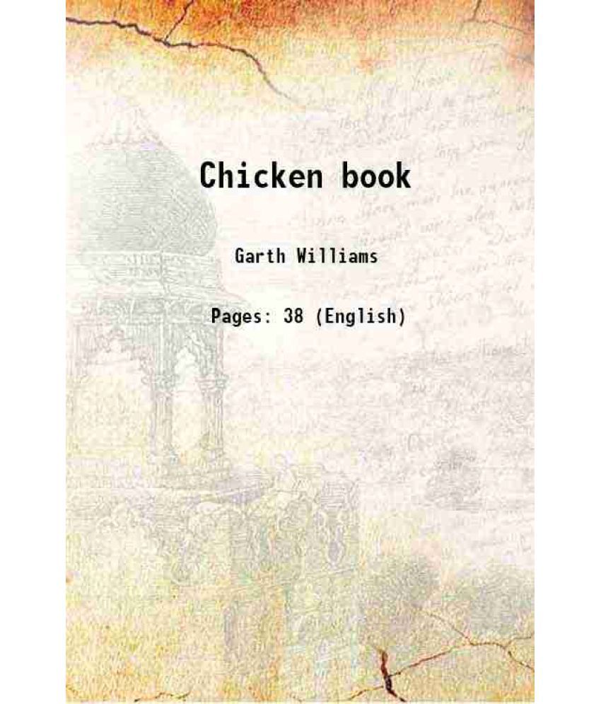     			Chicken book