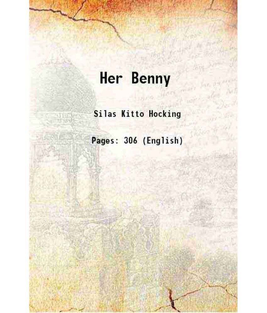     			Her Benny 1890