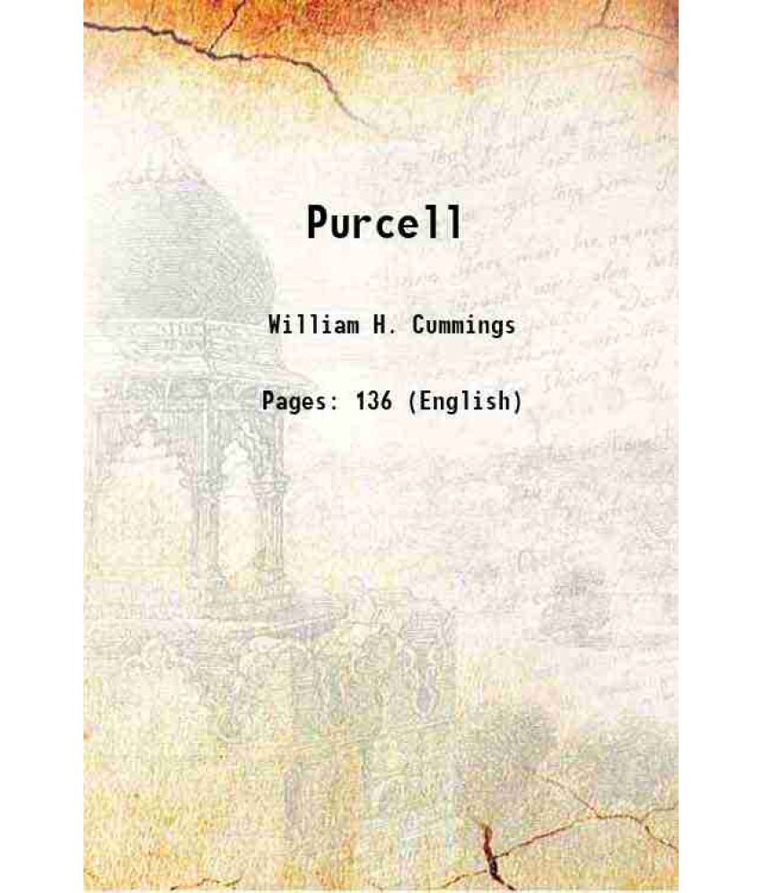     			Purcell 1881