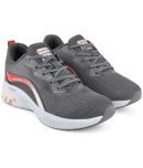 Campus - CLAY Dark Grey Men's Sports Running Shoes