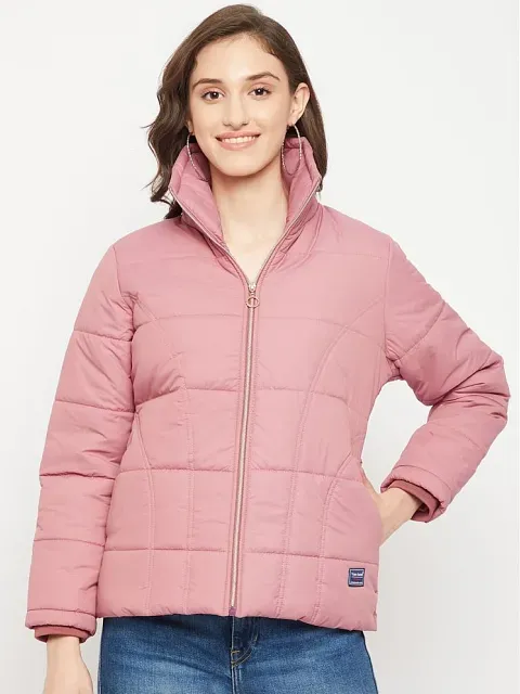 Snapdeal winter clearance jacket for ladies