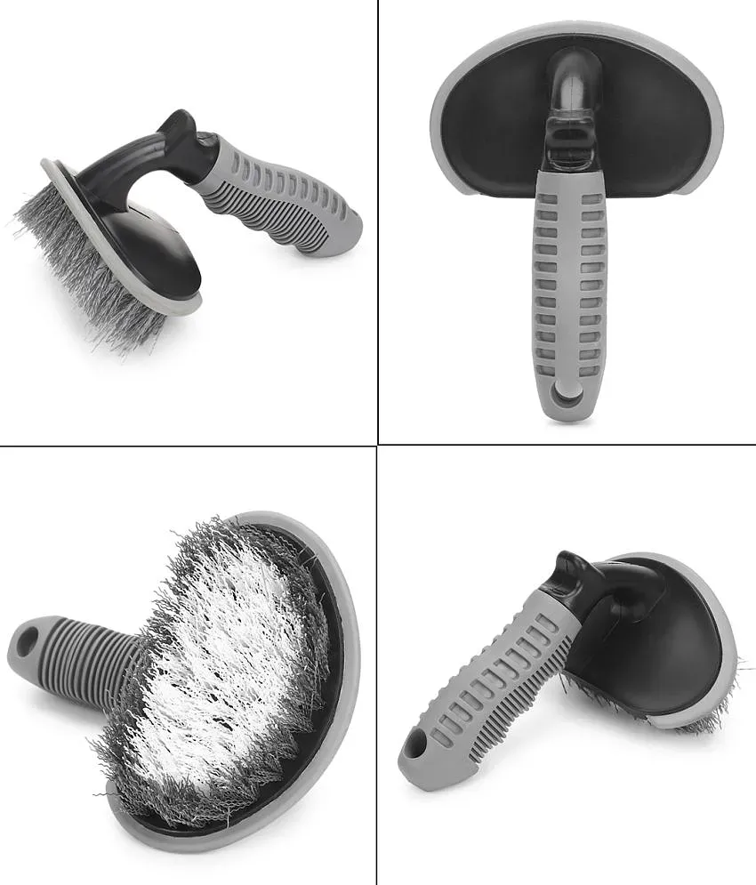 Car Cleaning Auto Detailing Brush Set