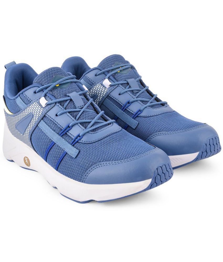     			Campus - ORIGINE Blue Men's Sports Running Shoes