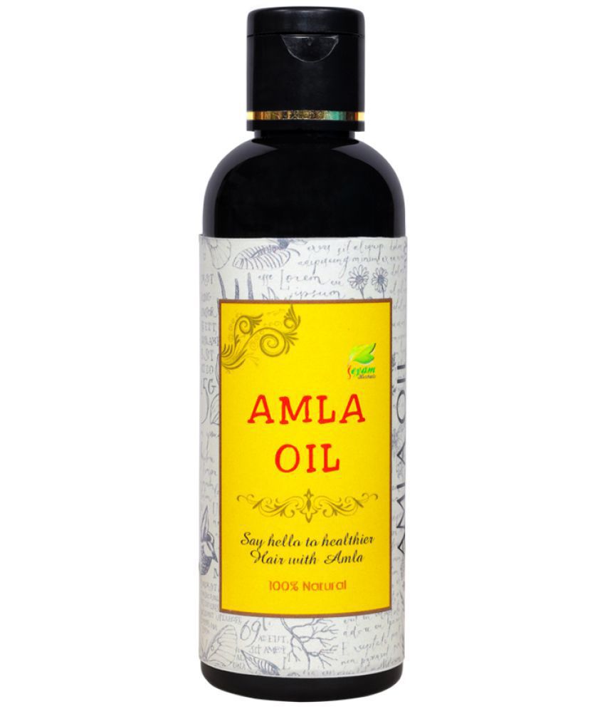     			Jeyam Herbals Amla Oil 100 ml Pack Of 1
