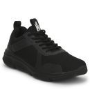 Liberty - Black Men's Sports Running Shoes