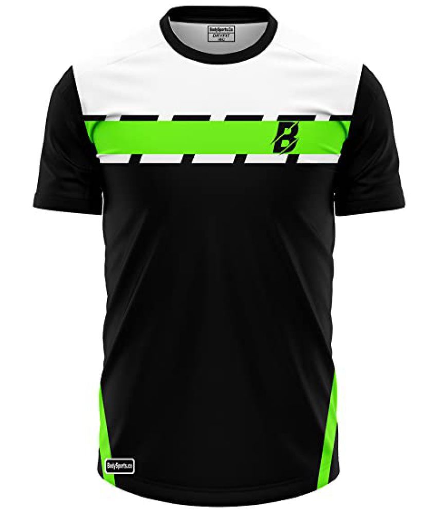     			GOOD QUALITY SPORTS JERSEY WHICH CAN BE USED FOOR VARIOUS SPORTS ACTIVITIES