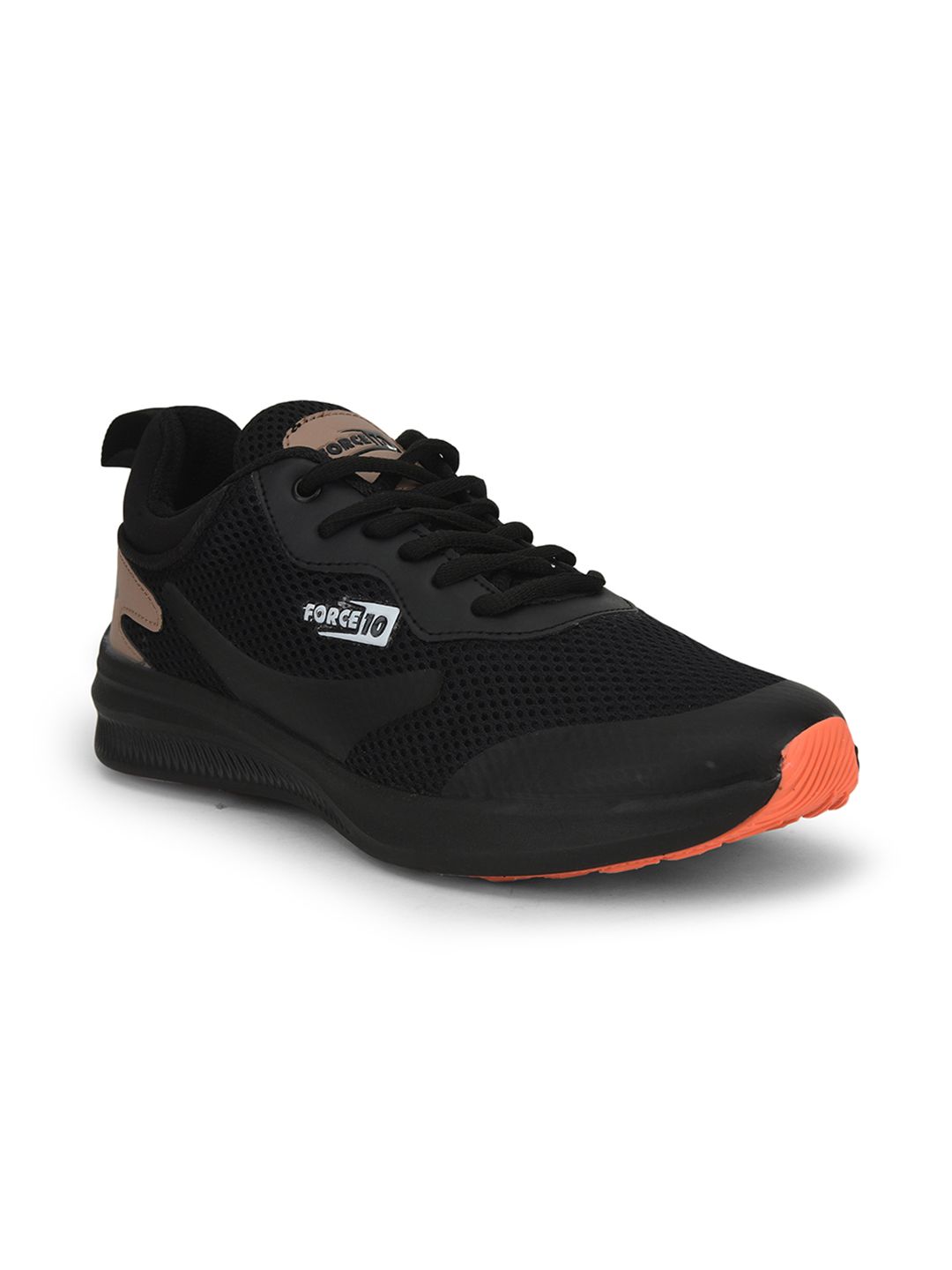     			Liberty - Black Men's Sports Running Shoes