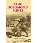 KING SOLOMON'S MINES