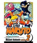 Naruto 02: The Worst Client: Volume 2 Paperback 26 December 2003 by Masashi Kishimoto