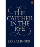 The Catcher In The Rye (English, Paperback, J. D.SALINGER)