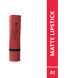 shryoan - Apple Red Matte Lipstick 0.1