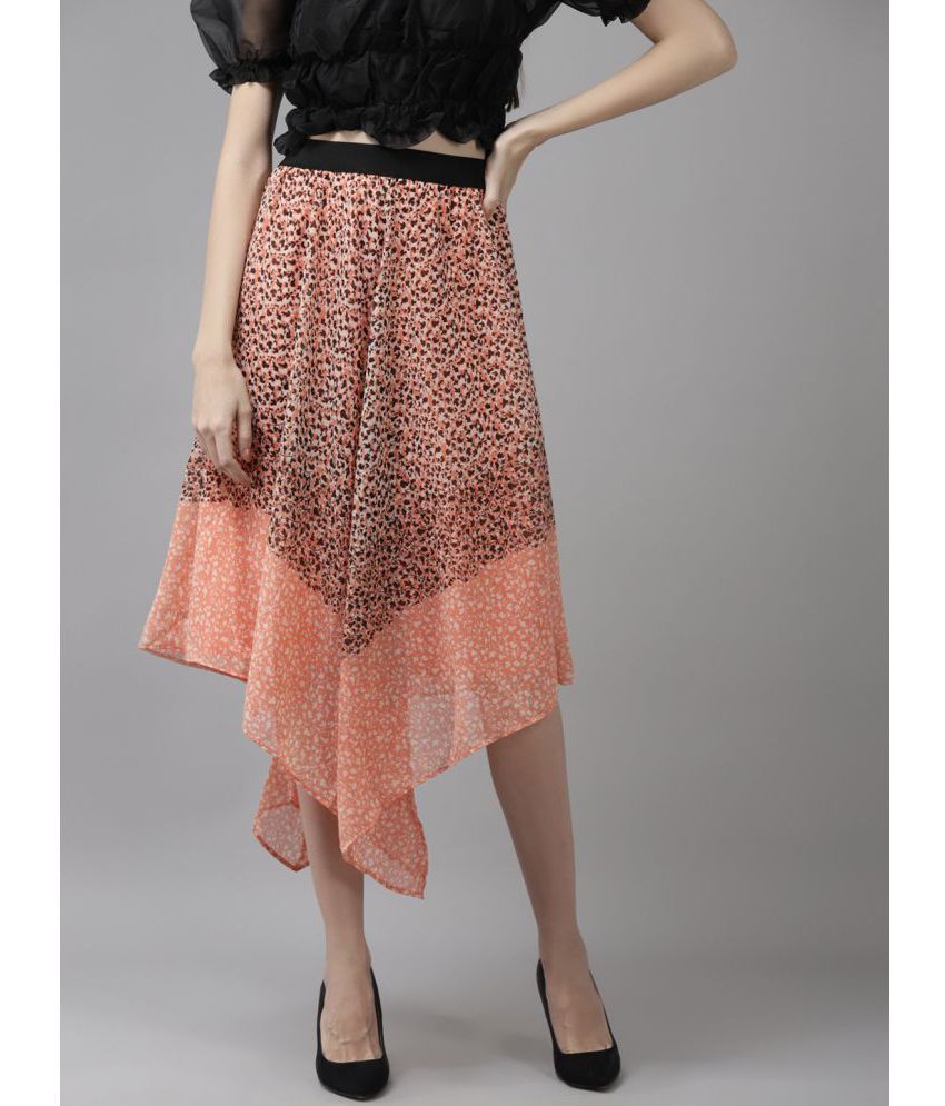 Page 2  Skirts  Plain  Indo Western Dresses Buy Latest Indo Western  Clothing Online  Utsav Fashion