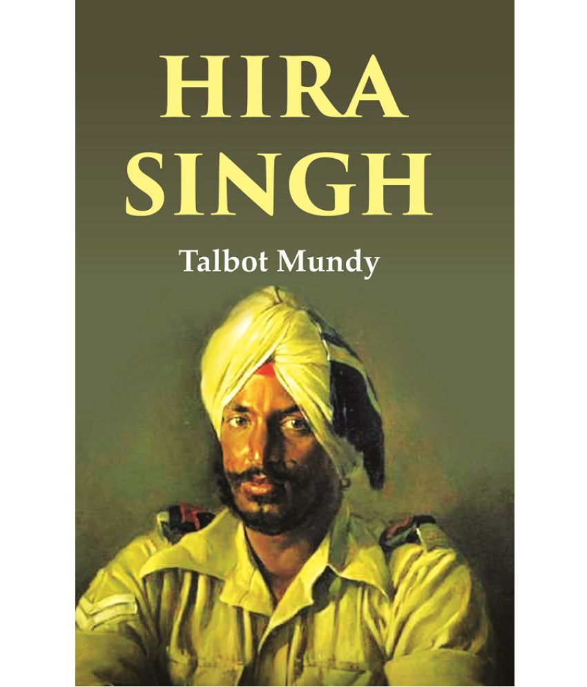     			Hira Singh