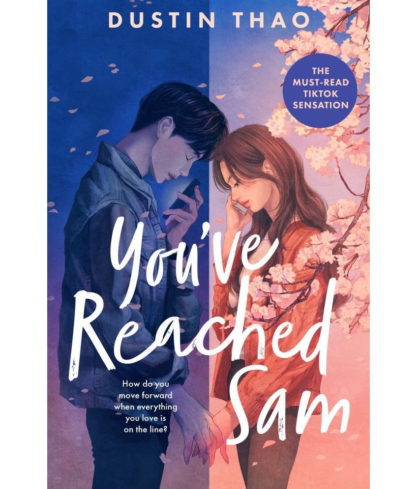     			You've Reached Sam Paperback 9 May 2022 by Dustin Thao