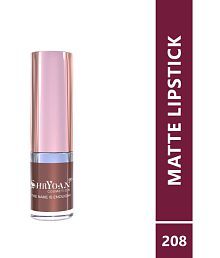 shryoan - Brown Matte Lipstick 0.2