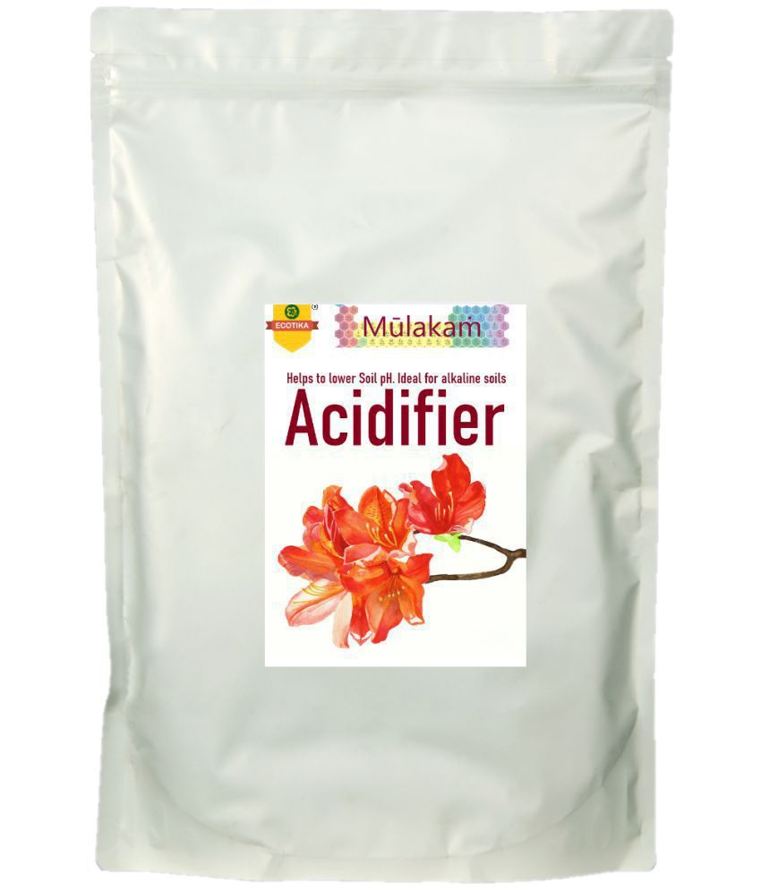     			Ecotika Potting Mixture Powder ( 1 ) For Organic farming