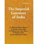 The Imperial Gazetteer of India (Pushkar to Salween) Volume Vol. 21st