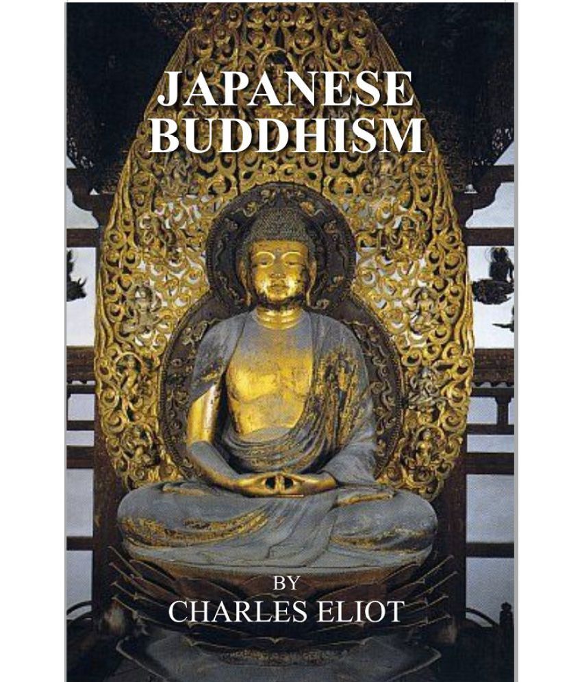     			Japanese Buddhism