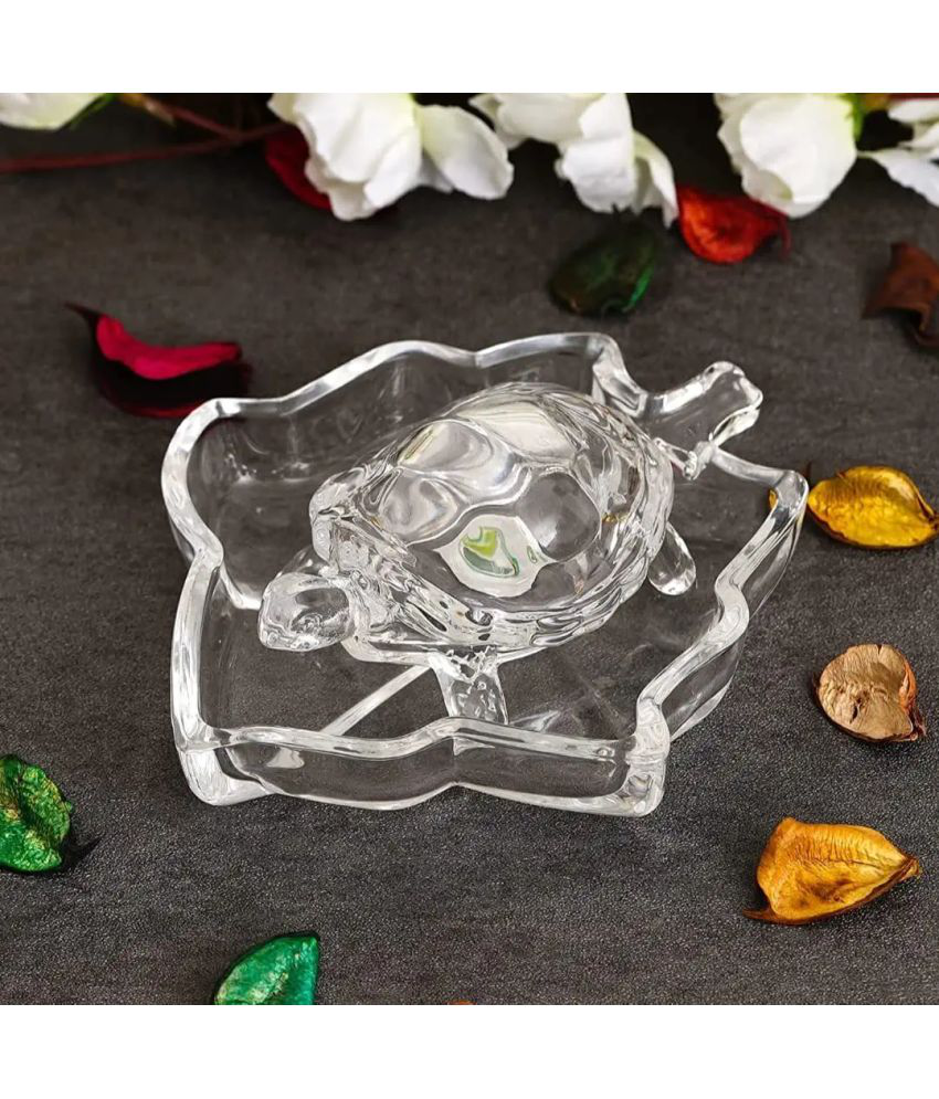     			PAYSTORE - Glass Religious Showpiece 10 ( Pack of 1 )