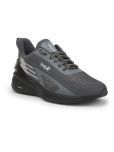 Liberty - Gray Men's Sports Running Shoes