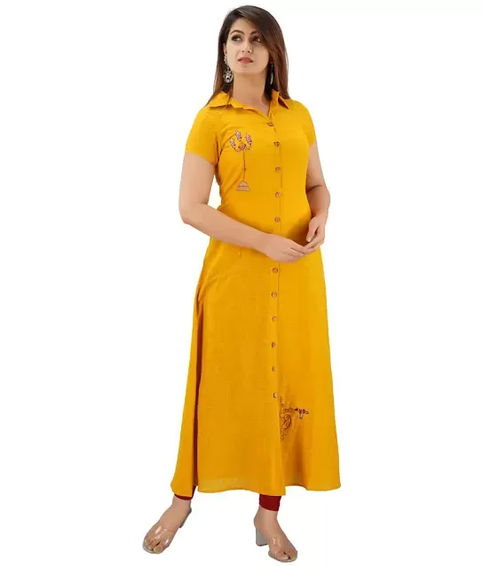 Top 4 Designer Kurti Designs For You to Try-nlmtdanang.com.vn
