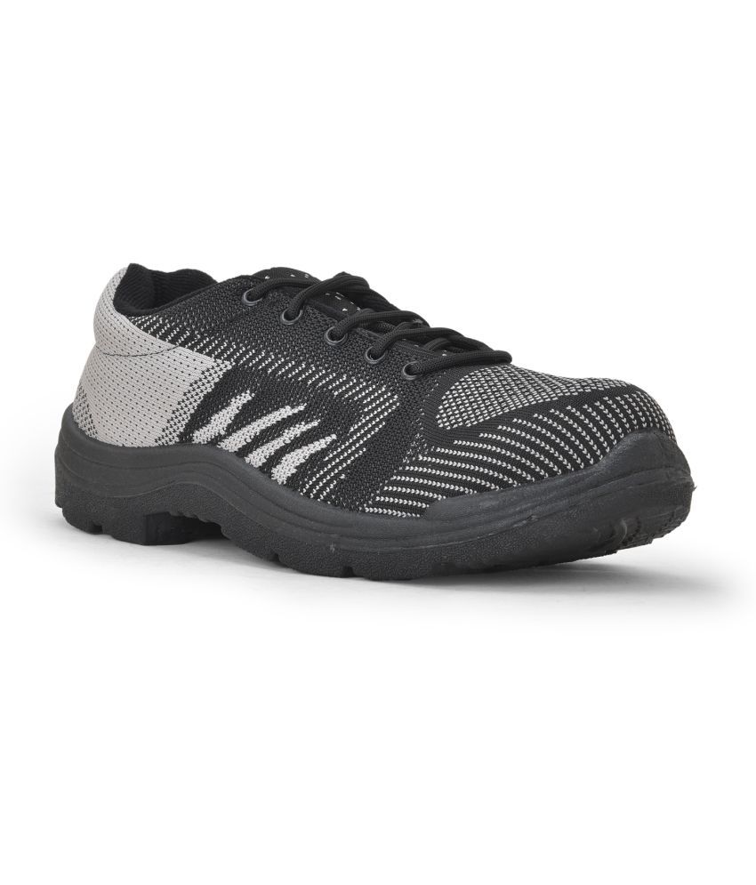     			Liberty - Gray Men's Sports Running Shoes