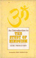     			An Introduction to the Study of Hinduism