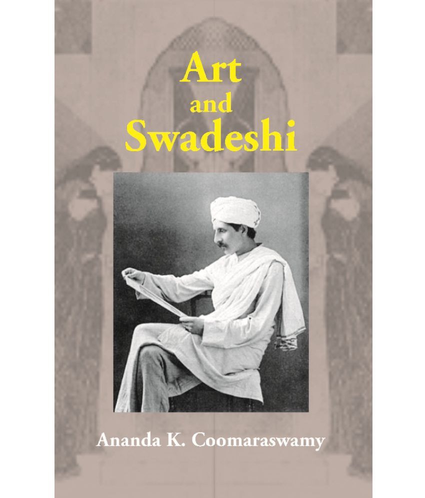     			Art and Swadeshi