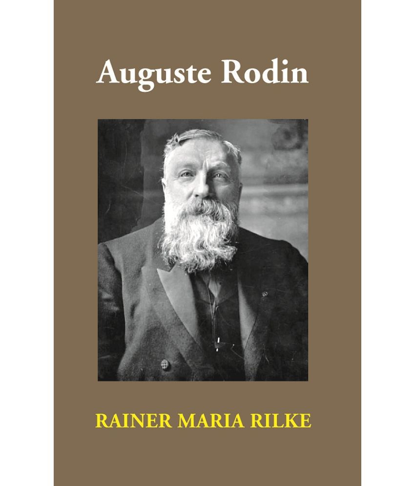     			Auguste Rodin