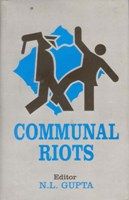     			Communal Riots