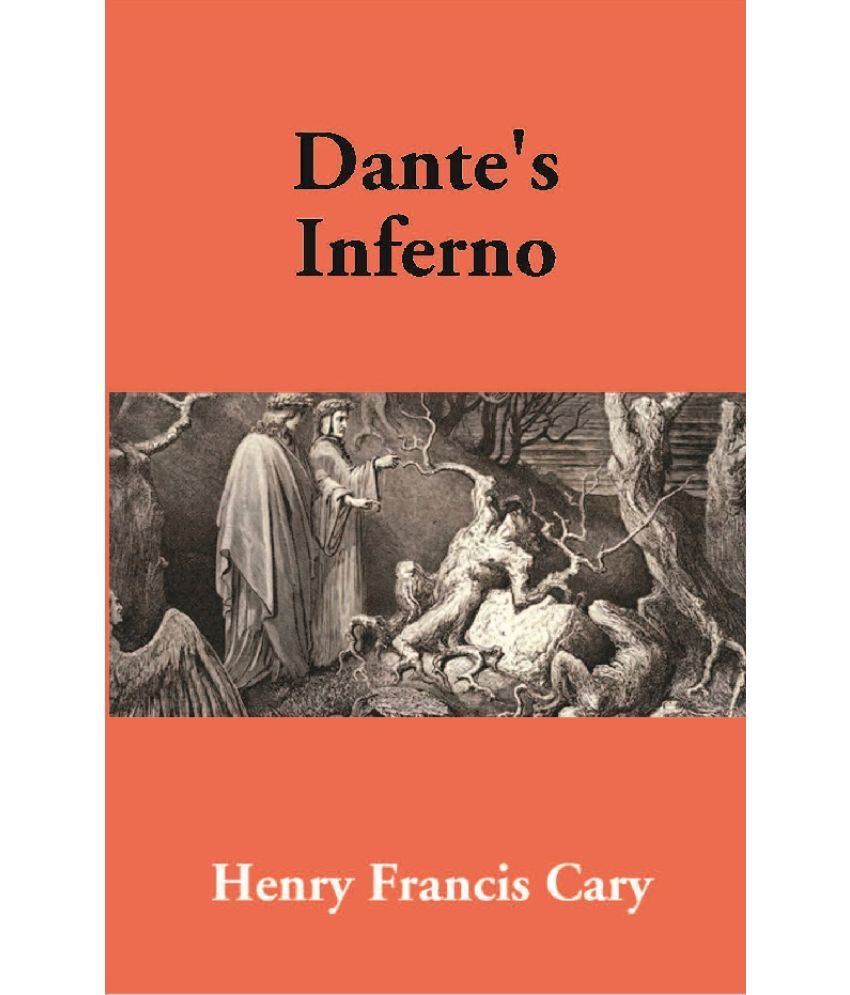     			Dante's Inferno