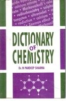     			Dictionary of Chemistry