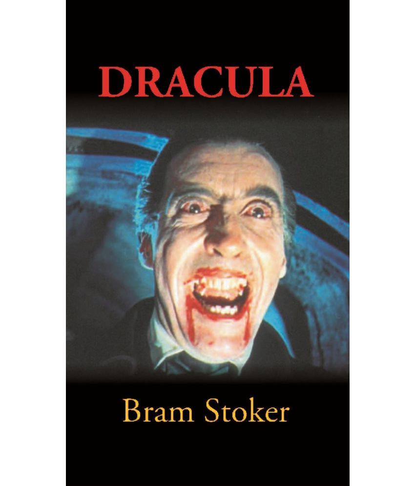     			Dracula