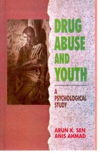     			Drug Abuse and Youth: a Psychological Study