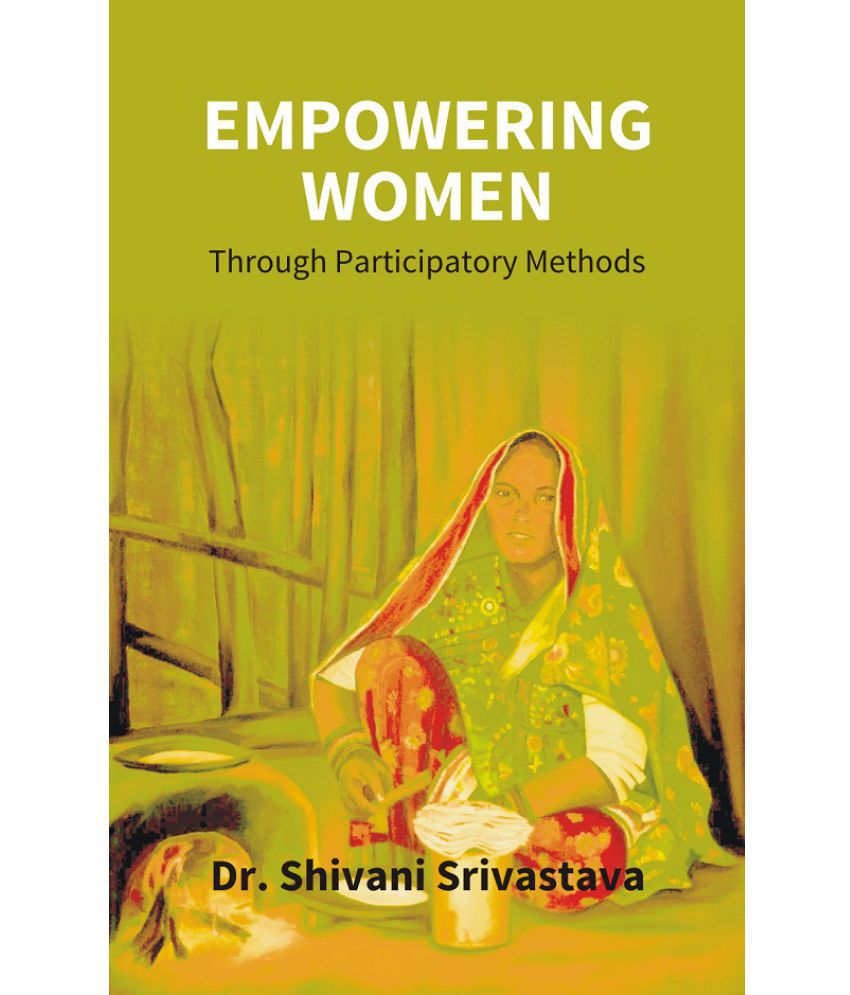     			Empowering Women Through Participatory Methods